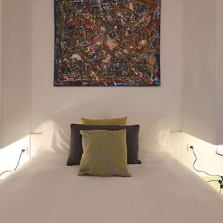 Flh Porto Santa Catarina Cosy Flat公寓 外观 照片