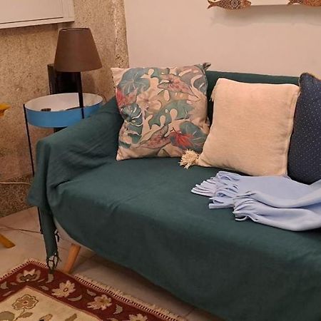 Flh Porto Santa Catarina Cosy Flat公寓 外观 照片