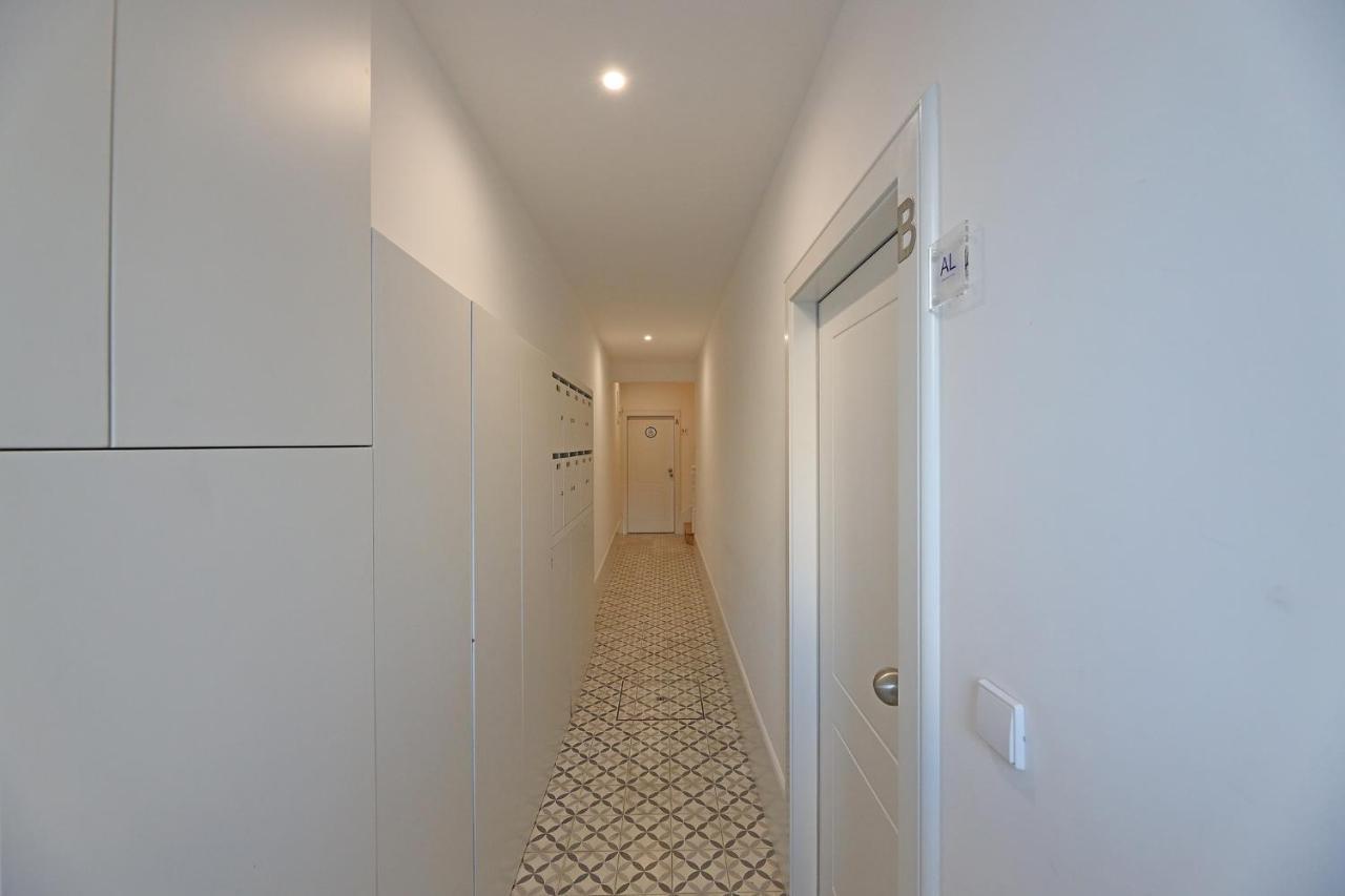 Flh Porto Santa Catarina Cosy Flat公寓 外观 照片
