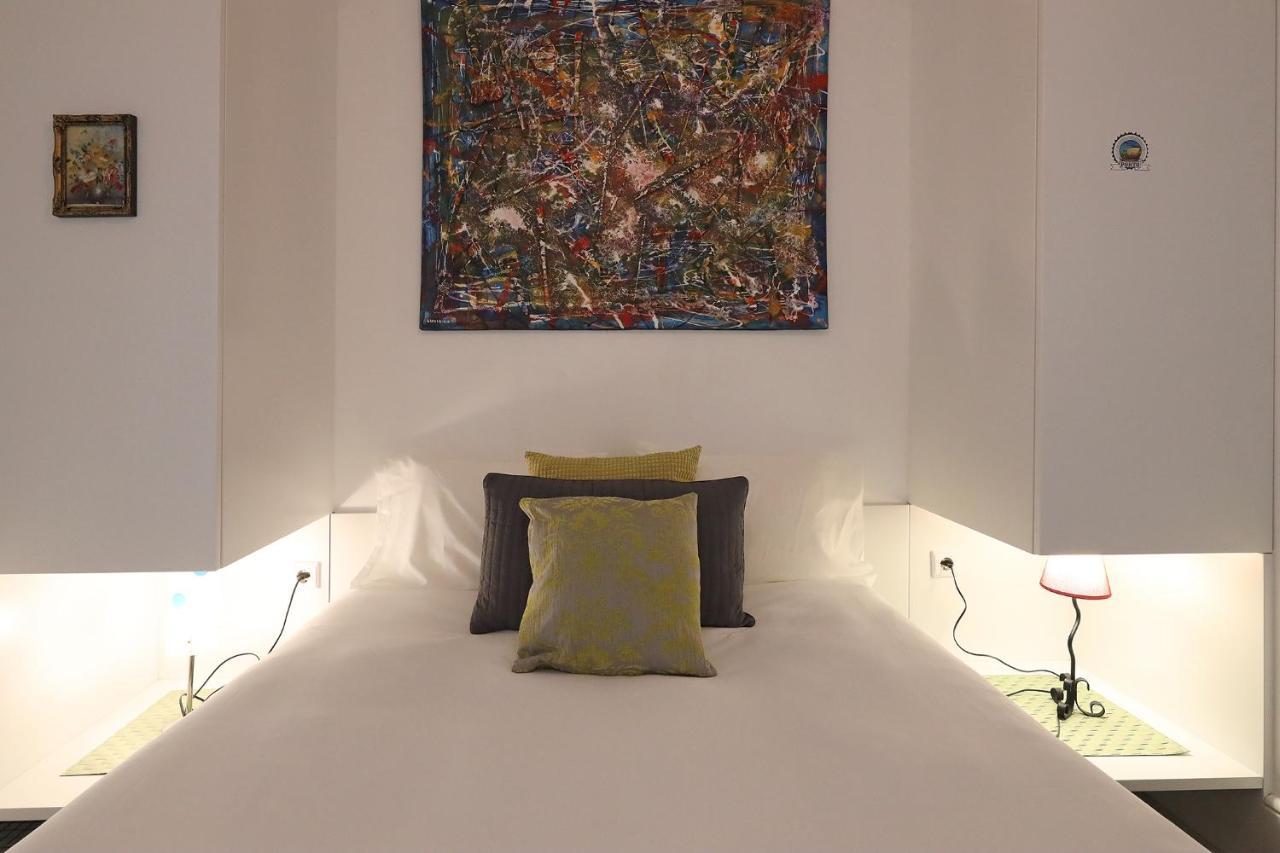 Flh Porto Santa Catarina Cosy Flat公寓 外观 照片