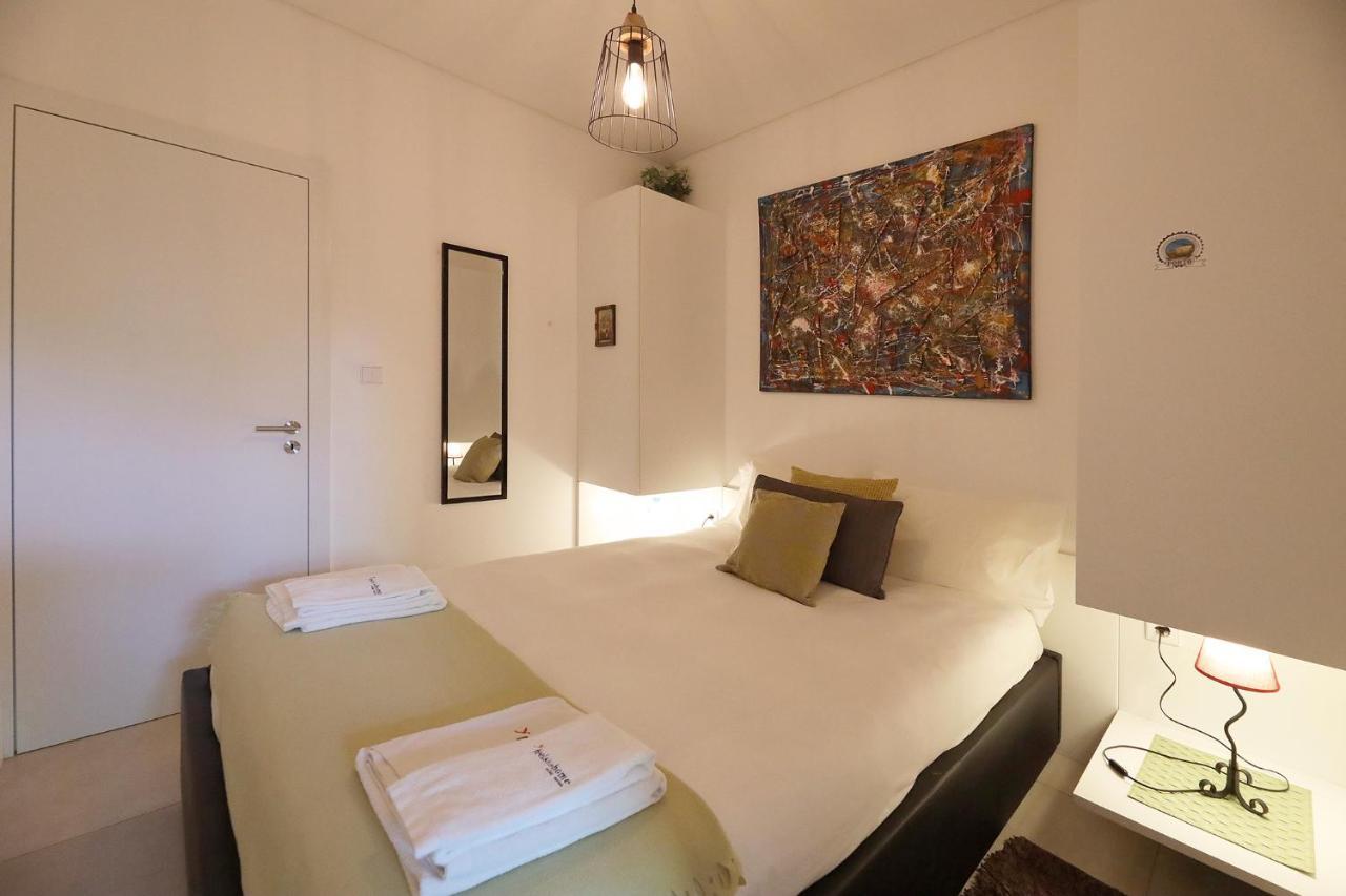 Flh Porto Santa Catarina Cosy Flat公寓 外观 照片