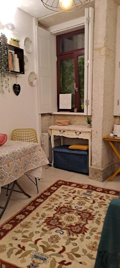Flh Porto Santa Catarina Cosy Flat公寓 外观 照片