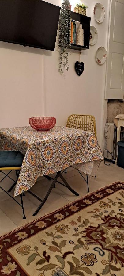 Flh Porto Santa Catarina Cosy Flat公寓 外观 照片