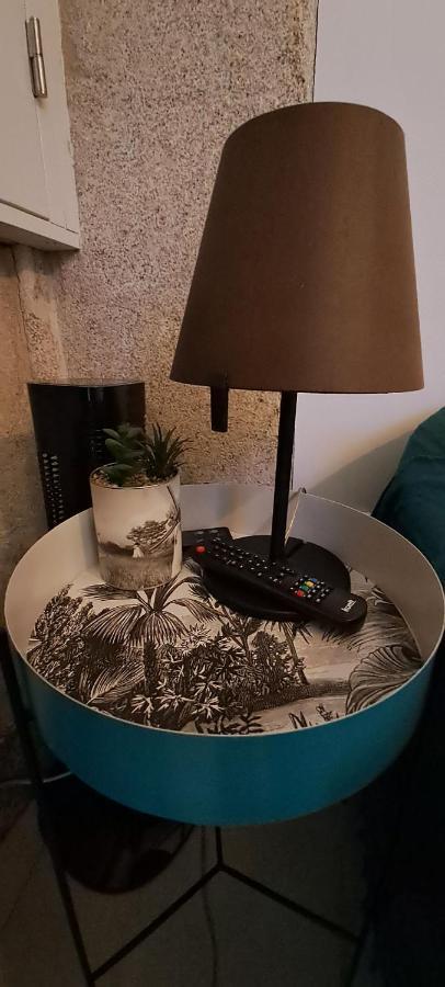 Flh Porto Santa Catarina Cosy Flat公寓 外观 照片