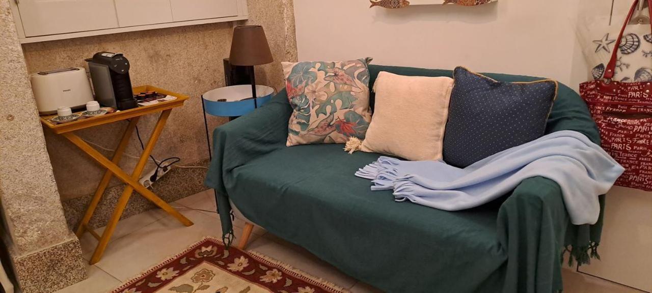 Flh Porto Santa Catarina Cosy Flat公寓 外观 照片